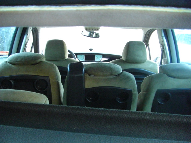 LANCIA PHEDRA 2.2 JTD 127CV 7 PLAZAS