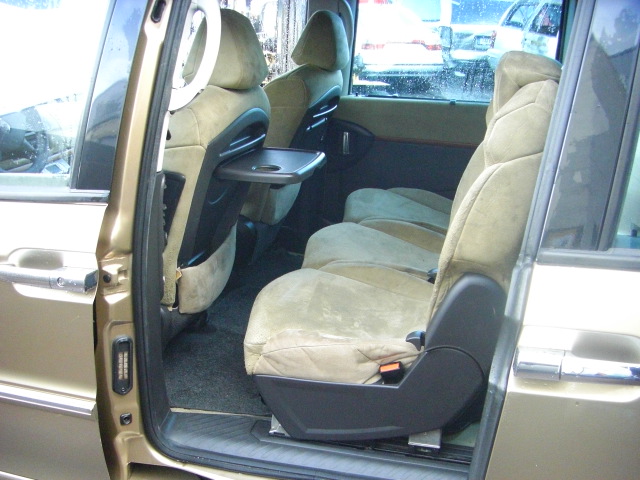 LANCIA PHEDRA 2.2 JTD 127CV 7 PLAZAS