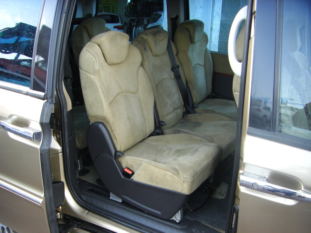 LANCIA PHEDRA 2.2 JTD 127CV 7 PLAZAS