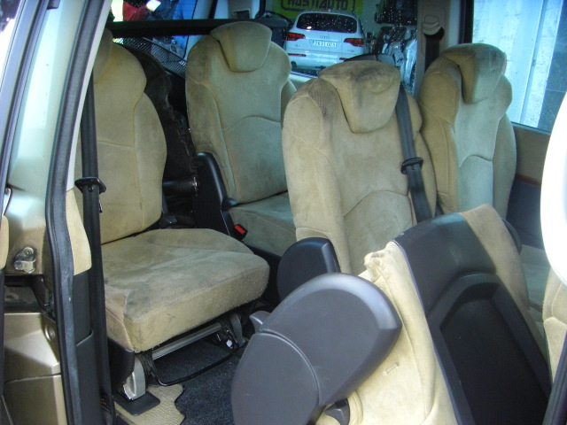 LANCIA PHEDRA 2.2 JTD 127CV 7 PLAZAS