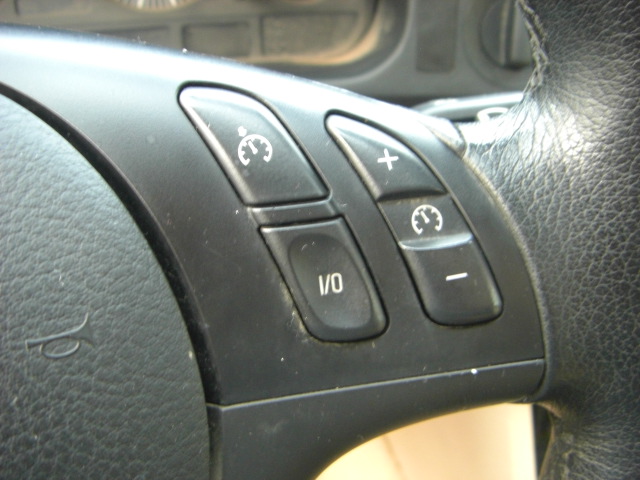 BMW 525I 2.5 GASOLINA 191CV