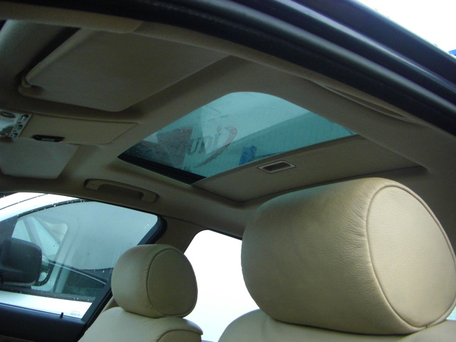 BMW 525I 2.5 GASOLINA 191CV