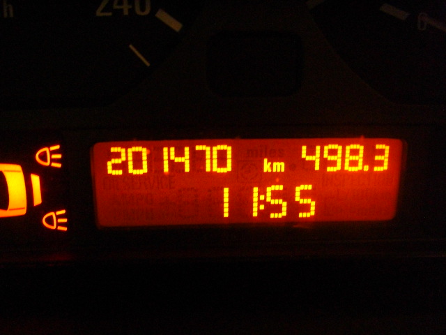 BMW COMPAQ 320 TD 150CV