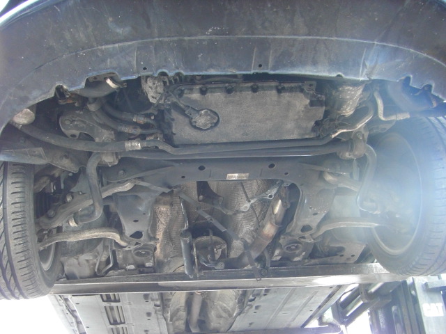 AUDI A-4 2.5 TDI 163CV AVANT AUTOMATICO