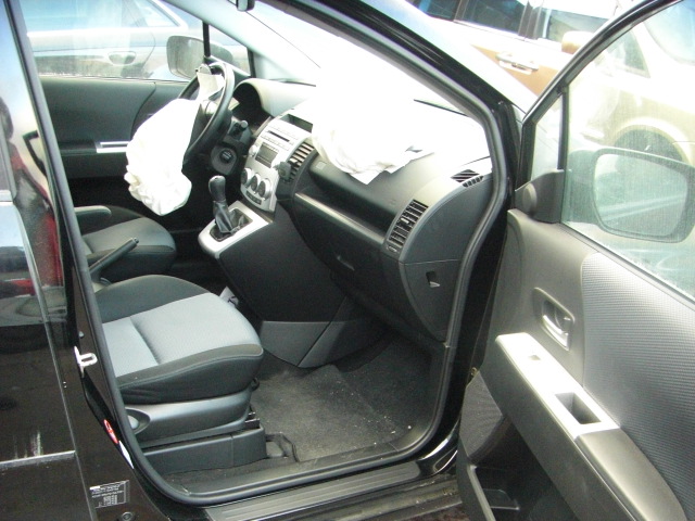 MAZDA 5 2.0 CRTD 143CV SPOTIVE 6 PLAZAS