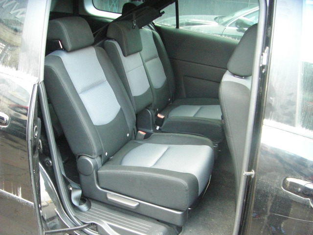 MAZDA 5 2.0 CRTD 143CV SPOTIVE 6 PLAZAS