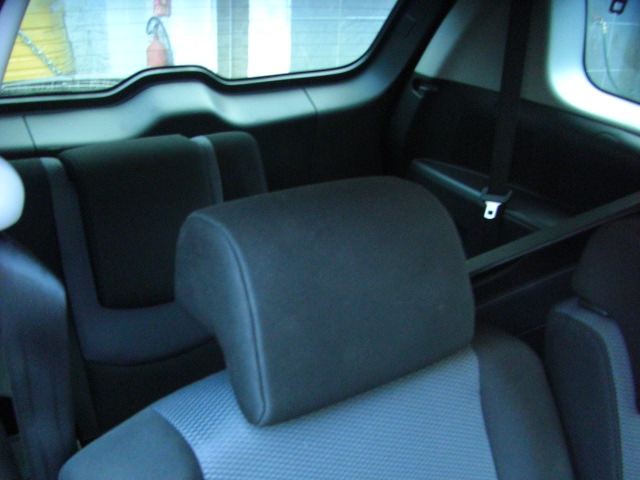 MAZDA 5 2.0 CRTD 143CV SPOTIVE 6 PLAZAS