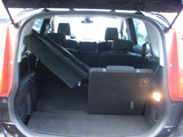 MAZDA 5 2.0 CRTD 143CV SPOTIVE 6 PLAZAS