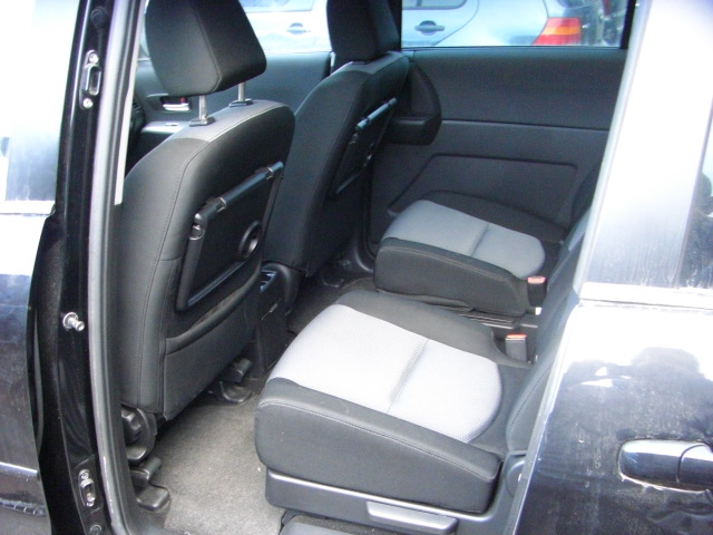 MAZDA 5 2.0 CRTD 143CV SPOTIVE 6 PLAZAS