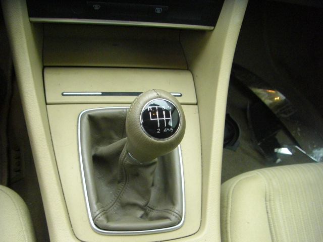 AUDI A-4 2.0 TDI 140CV