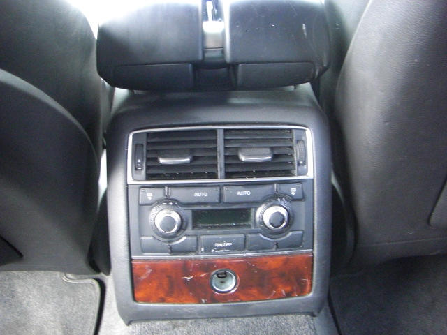 AUDI A-8 4.2 TDI QUATTRO 334CV AUTOMATICO