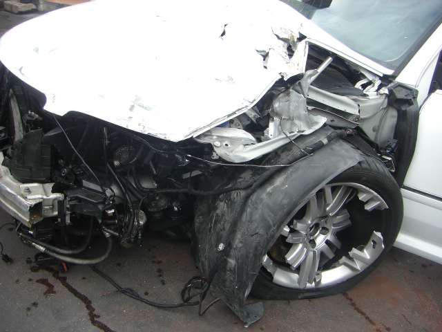 AUDI A-8 4.2 TDI QUATTRO 334CV AUTOMATICO