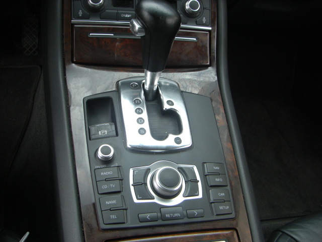 AUDI A-8 4.2 TDI QUATTRO 334CV AUTOMATICO