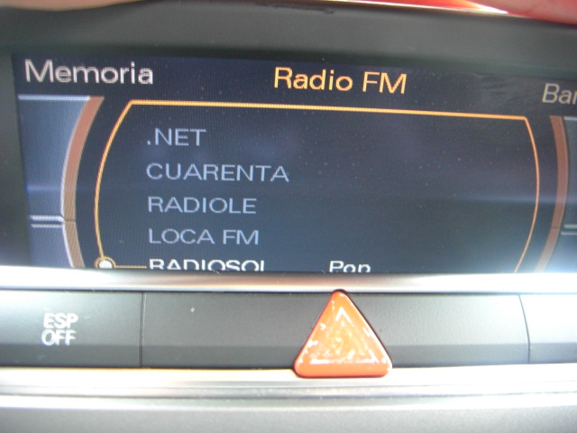 AUDI A-8 4.2 TDI QUATTRO 334CV AUTOMATICO