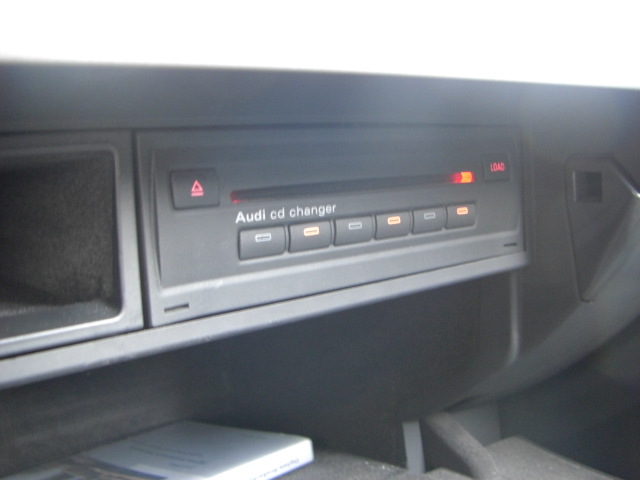 AUDI A-8 4.2 TDI QUATTRO 334CV AUTOMATICO