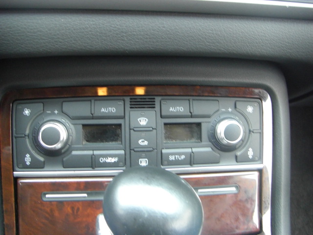 AUDI A-8 4.2 TDI QUATTRO 334CV AUTOMATICO