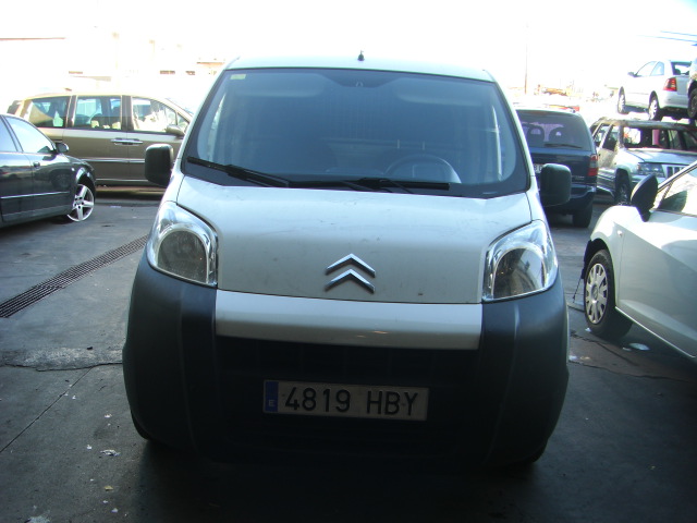 CITROEN NEMO 1.4 HDI 68CV