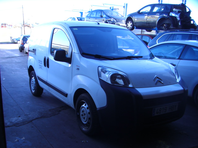 CITROEN NEMO 1.4 HDI 68CV