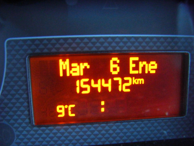 CITROEN NEMO 1.4 HDI 68CV