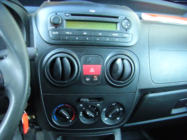 CITROEN NEMO 1.4 HDI 68CV