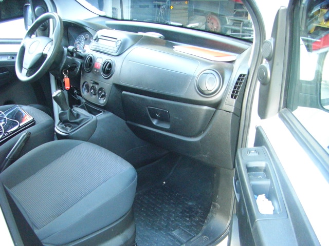 CITROEN NEMO 1.4 HDI 68CV