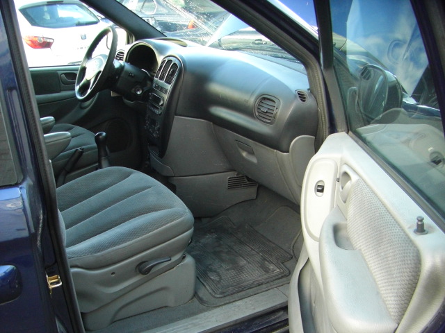 CHYSLER VOYAGER 2.5 SE CRD 143CV 7PLAZAS