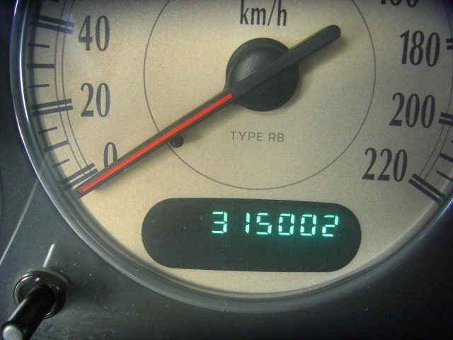 CHYSLER VOYAGER 2.5 SE CRD 143CV 7PLAZAS