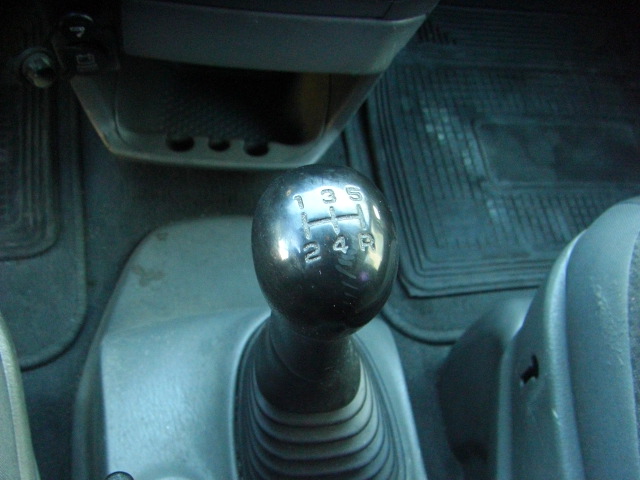 CHYSLER VOYAGER 2.5 SE CRD 143CV 7PLAZAS