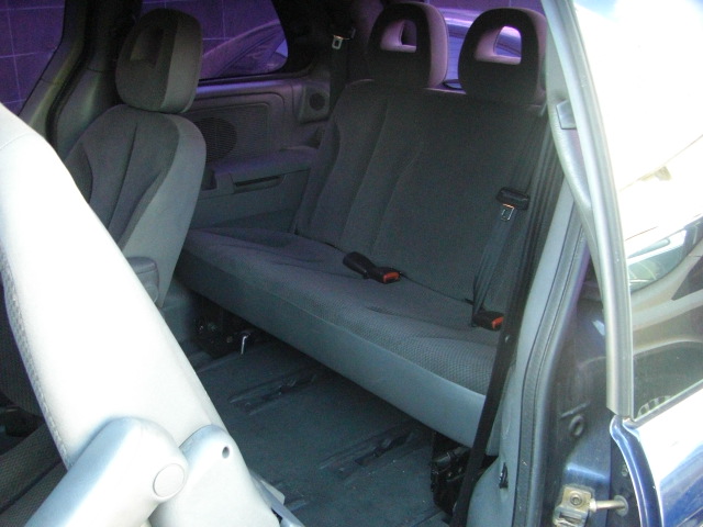 CHYSLER VOYAGER 2.5 SE CRD 143CV 7PLAZAS