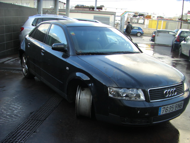 AUDI A-4 1.9 TDI 130CV
