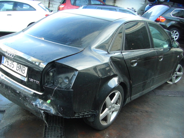 AUDI A-4 1.9 TDI 130CV