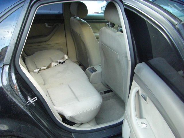 AUDI A-4 1.9 TDI 130CV