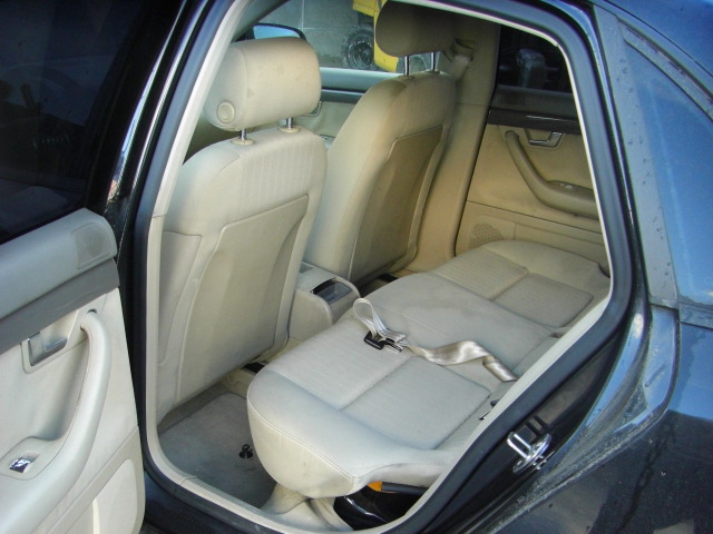 AUDI A-4 1.9 TDI 130CV