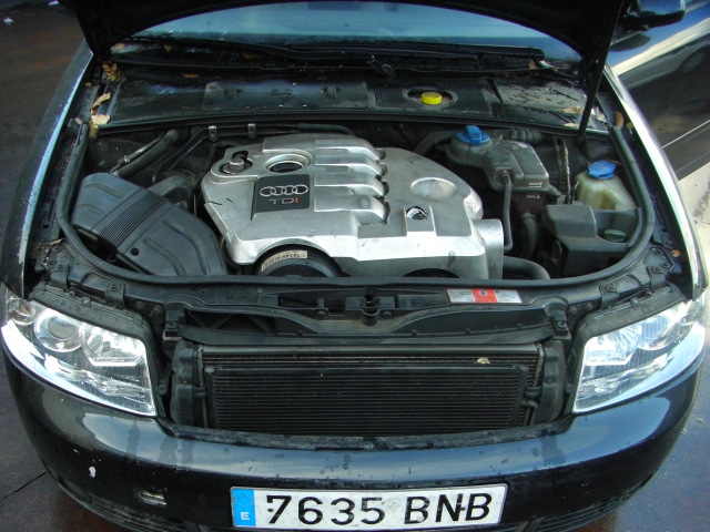 AUDI A-4 1.9 TDI 130CV