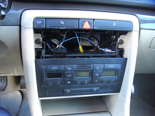 AUDI A-4 1.9 TDI 130CV