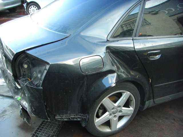 AUDI A-4 1.9 TDI 130CV