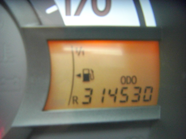 CITROEN C-1 1.4 HDI 55CV