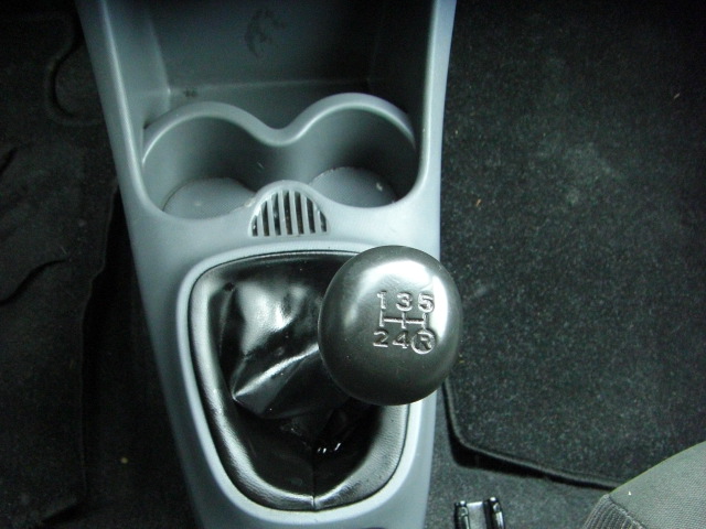 CITROEN C-1 1.4 HDI 55CV