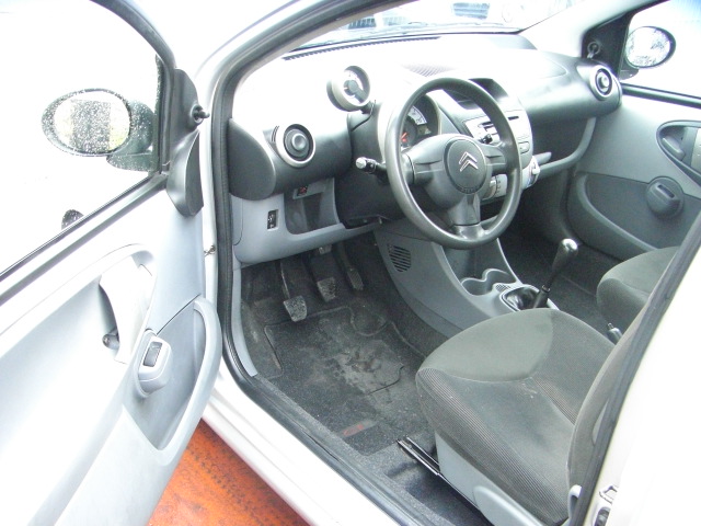CITROEN C-1 1.4 HDI 55CV