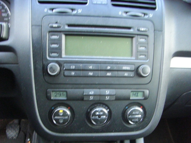 VOLKSWAGEN GOLF 1.9 TDI 105CV