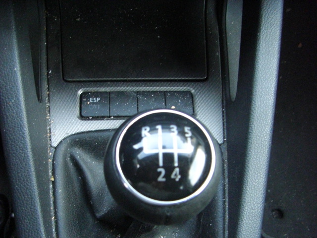 VOLKSWAGEN GOLF 1.9 TDI 105CV