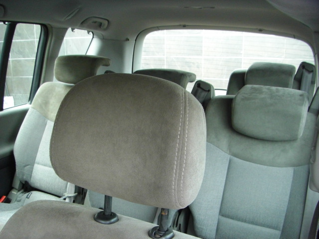 RENAULT ESPACE 2.2 DCI 150CV 7PLAZAS