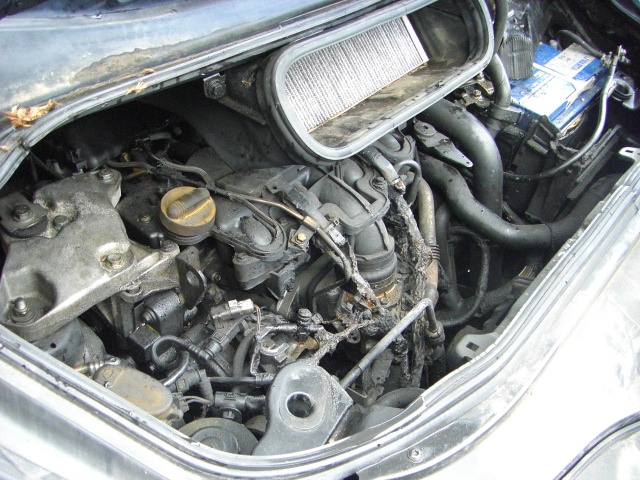 RENAULT ESPACE 2.2 DCI 150CV 7PLAZAS