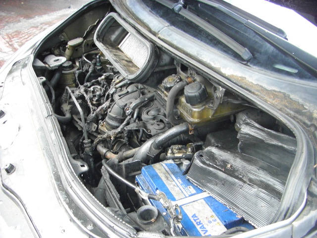 RENAULT ESPACE 2.2 DCI 150CV 7PLAZAS