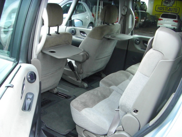 RENAULT ESPACE 2.2 DCI 150CV 7PLAZAS