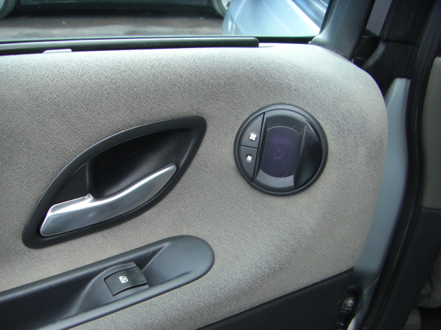 RENAULT ESPACE 2.2 DCI 150CV 7PLAZAS