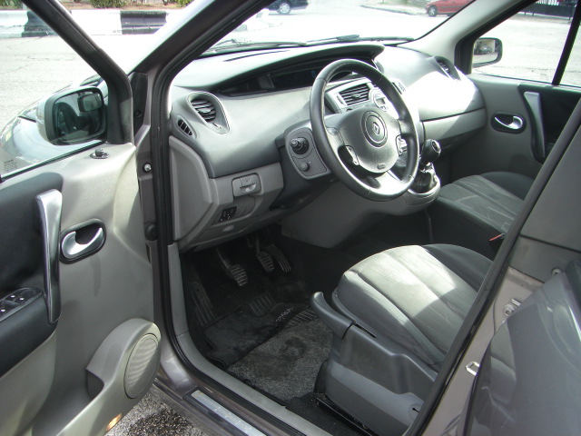 RENAULT SCENIC 1.5 DCI 100CV