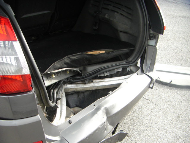 RENAULT SCENIC 1.5 DCI 100CV