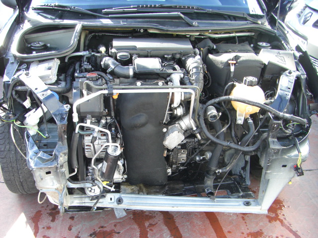 PEUGEOT 206 + 1.4 HDI 70CV