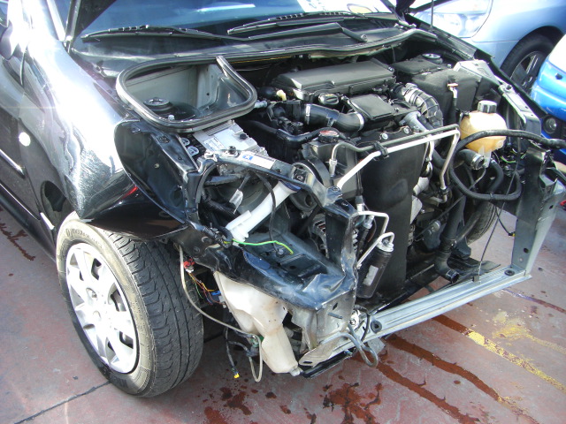 PEUGEOT 206 + 1.4 HDI 70CV